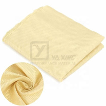 Waterproof Polyester Oxford Woven Aramid Bullet Proof Fabric